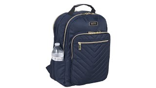 15 Inch Laptop & Tablet Fashion Bookbag Daypack