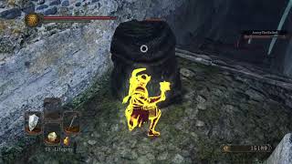 DARK SOULS™ II - More Barrel Antics