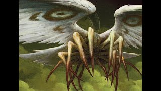 Legacy Super Qualifier 01/15/22 - Mono Green Post