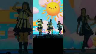 JKT48 - Masa Depan Yang Menyilaukan Mata LiVE (Day 1) 21 Sept 2024 PIK 2 Pikachu Indonesia Journey