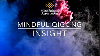 Mindful Qigong - Insight