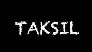 TAKSIL (Aswang true story)