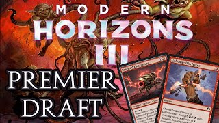 Modern Horizons 3 Drafts are Here!