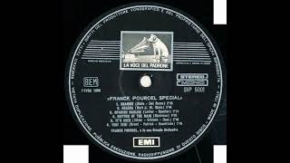 Franck Pourcel - Special SIDE B (1968) Vinyl