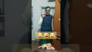 लडकी कमाल रे अखियो  से गोली मारे 🤣😂#funny #funnyvideo #comdayvideo #funnyshorts #funnymoments #girl