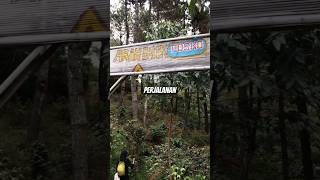 Part 12 | Perjalanan Puncak Sangar⛰ Kira2 gimana ya ceritanya? #tektok #gunungsangar