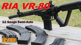 Take 2: Rock Island's VR-80