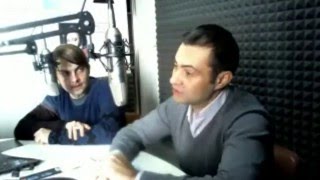 La Città nella Radio 6/02