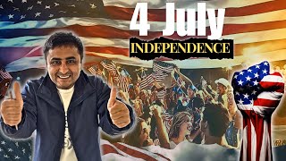 This is America !!! INDEPENDENCE DAY IN KENT OHIO 2024 | wonderful people and activities #vlog