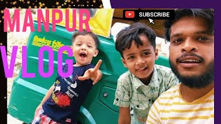 bela to manpur vlog || evening time || #vlog #manpur #viral #saifvlog