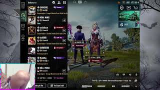 🔴 MALAM YANG SUNYI PUBG MOBILE