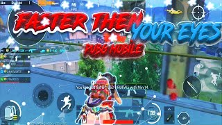 if 2 KD player play in Iphone 12 pro max || Faster Then Chinese Player