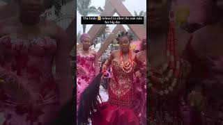 Epic igbo traditional wedding/african wedding/african traditional wedding/2023 bride #viralwedding