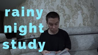 study russian with me