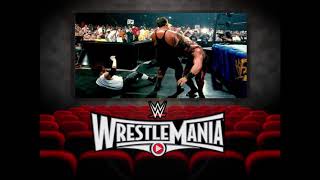 Top 15 Favorite Wrestlemania Matches Countdown: #5 Raven vs Big Show vs Kane Wrestlemania 17