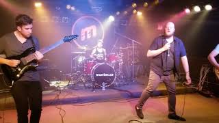 Last Call Chernobyl - Eternal Return LIVE at Monte's Bar & Grill - 06/01/2018