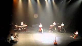 Ten Drum Art Percussion 2