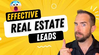 Direct Mail - Campaigns- Effective Strategies to Generate Real Estate Leads