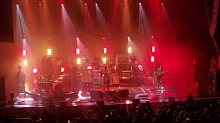 Modest Mouse - Dashboard (live)