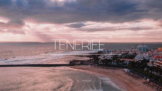 Tenerife 2022 | Cinematic Travel Video