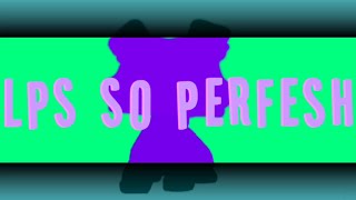 Intro for lps so perfesh