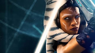 Star Wars: AHSOKA Spot Music | Disney+ Originals | Twelve Titans Music - Pyxis