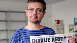 В Charlie Hebdo отказались от карикатур на пророка Мухаммеда. 18.07.2015