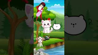 Kucing suka apa?? #games #trending #viralvideo #lucu