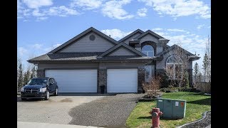 SOLD!!! 136 Merganser Place