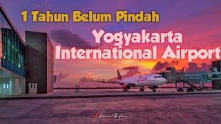 Kemegahan New Yogyakarta International Airport | NYIA | YIA | Project | Seri 7| Kulon Progo | 2020