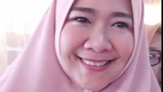 Janda estewe cantik solehah cari jodoh 44 tahun keatas