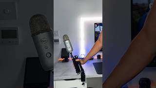 Durable Mic Boom Arm For Content Creators