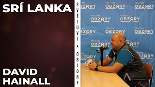 Srí Lanka: Tak trochu jiná Indie. Sloni jsou zde velkou součástí byznysu. | SVĚTOVÍ x OBZORY