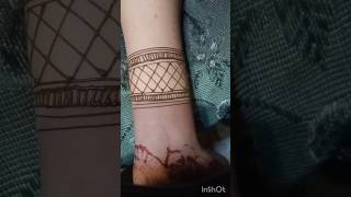 Mehandi designs || frount hand Mehandi designs || #shorts #tradingshorts #mehandi #yt shorts