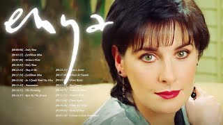 ENYA Best Songs New Playlist 2022 – Top 20 New Age MusicSongs Celtic Vocal Music 2022