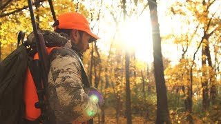 Chris Keefer Drops Monster Buck in Missouri