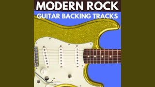 SPACEY Country Guitar Backing Track G 108 Bpm