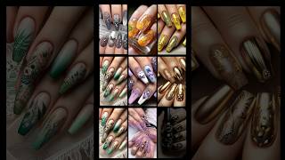 easy nailart #shortvideo #shorts #viralnails