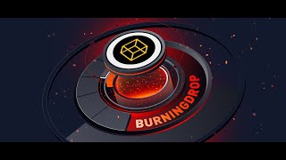 Kucoin Borsası BurningDrop etkinlikleri nedir? Paranızı kilitleyin ve yüksek kazanç elde edin ! ! !