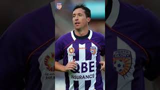 Players you forgot played for Perth Glory #football #shorts #aleague