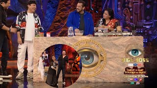 BIGGBOSS18PROMO:SALMAN Ne Banaya KHANAA KRUSHNA BHARTI Ka Laga MASTI Ka TADKA?