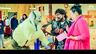 हनीमून पे जाते जाते एक छोटी गलती हो गयी सर मेरेको जानेदो 😂 - Johnny Lever Comedy - Ajay Devgn