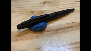 Pilot Vanishing Point review