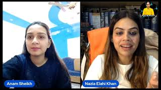 Nazia Elahi Khan Interview Saudi Arabia allows Geeta Ramayana in Saudi Text Books  France Bans Hijab