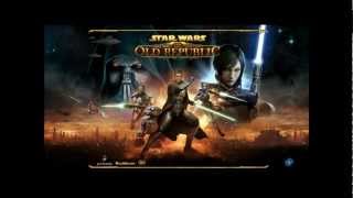 Cмотр - Star Wars : The Old Republic