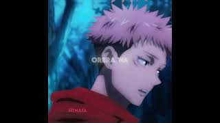 Yuji Itadori And Nobara Kugisaki Edit (Jujutsu Kaisen Edit - Mamushi)