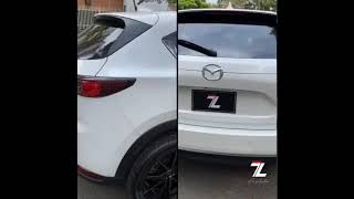 CX-5 Touring 2020