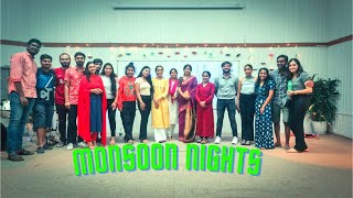 Monsoon Nights- the Season of Joy | Dance Battle | Cultural Club | IIFM, Bhopal