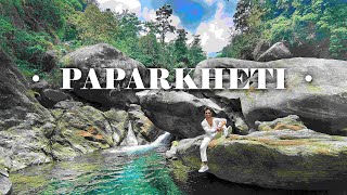 Paparkheti - Best Offbeat Picnic Spot near Gorubathan Siliguri | Paporkheti Picnic Spot | Upper Fagu