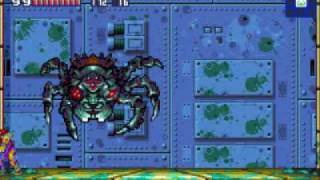 Metroid Fusion Part 19 - Blackout